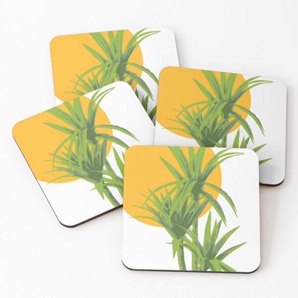 Item preview, Exotic Yucca Tree designed and sold by TreacleMustard.
