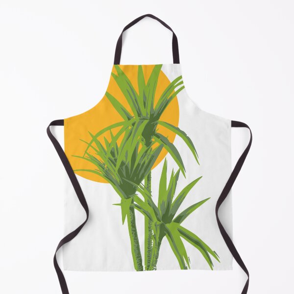 Item preview, Exotic Yucca Tree designed and sold by TreacleMustard.