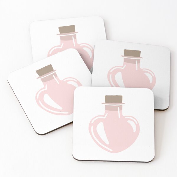 Item preview, Love potion designed and sold by Alysha Newton.