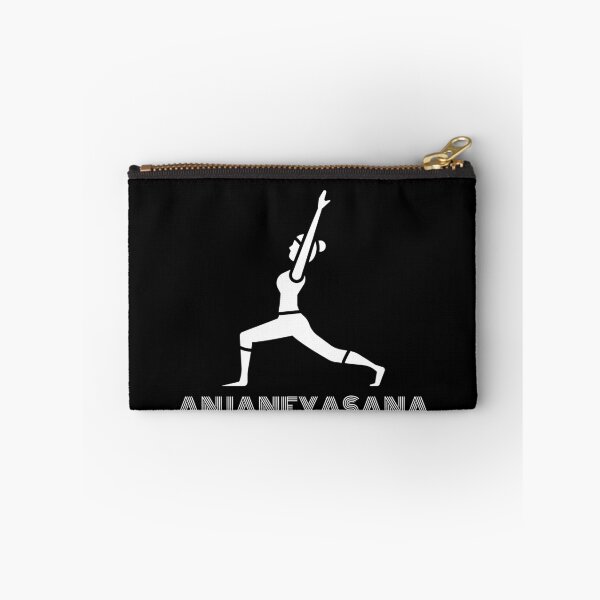 Item preview, Anjaneyasana (Workout 101) designed and sold by BofflingDesigns.