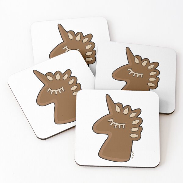 Item preview, Unicorn Cookie designed and sold by LaDaDi.