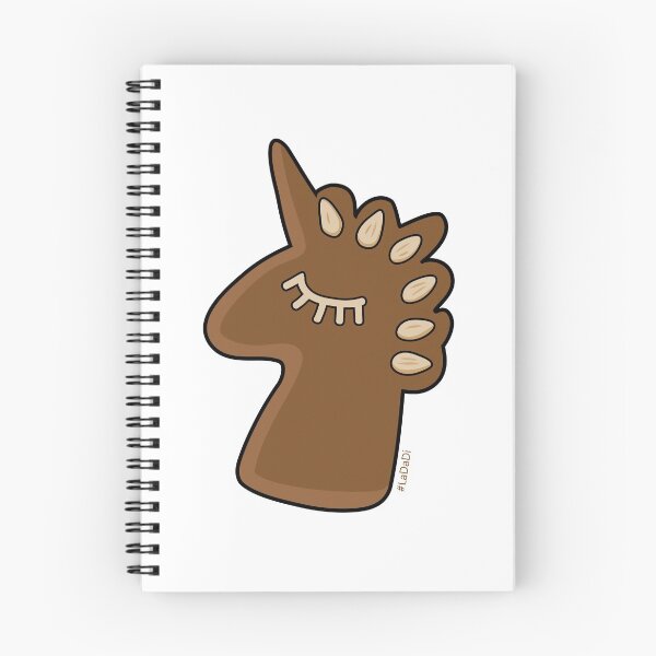 Item preview, Unicorn Cookie designed and sold by LaDaDi.