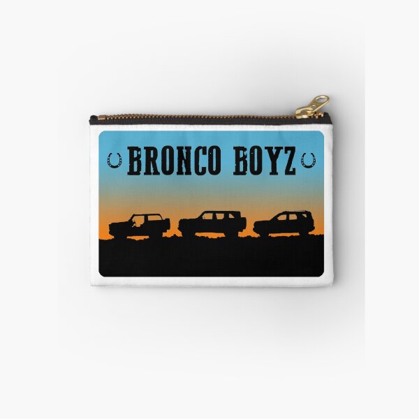 Item preview, Bronco Boyz Off Road designed and sold by dacegod17.