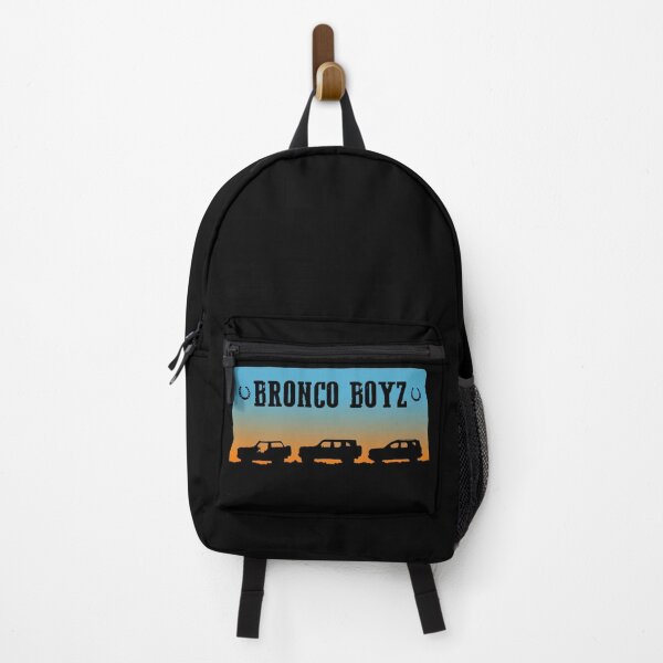 Item preview, Bronco Boyz Off Road designed and sold by dacegod17.