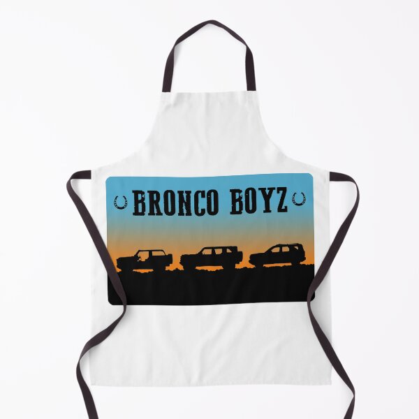 Item preview, Bronco Boyz Off Road designed and sold by dacegod17.