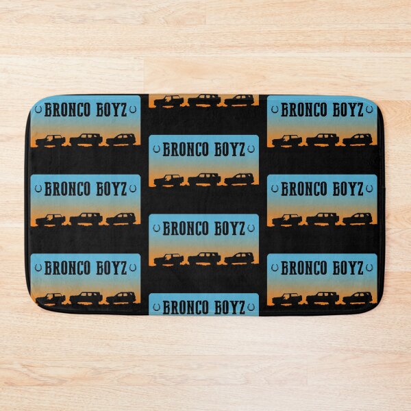 Item preview, Bronco Boyz Off Road designed and sold by dacegod17.