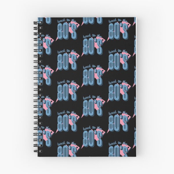 Item preview, Back To The 80s Retro designed and sold by DavinciStore21.