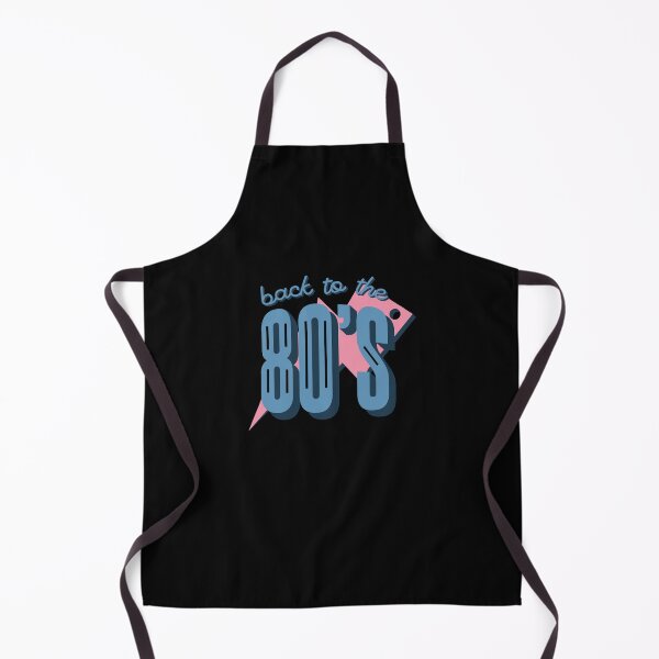 Item preview, Back To The 80s Retro designed and sold by DavinciStore21.