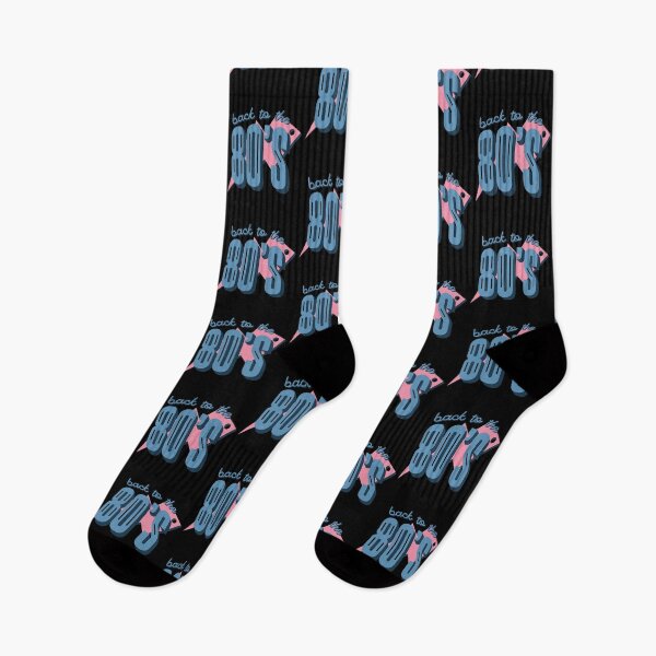 Item preview, Back To The 80s Retro designed and sold by DavinciStore21.