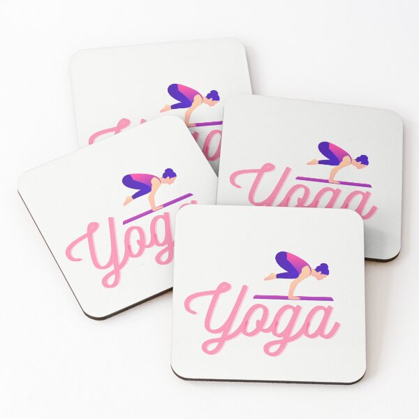 Item preview,  Yoga Lover and yoga addicts pack V (V) designed and sold by The Athletic  Mindset.