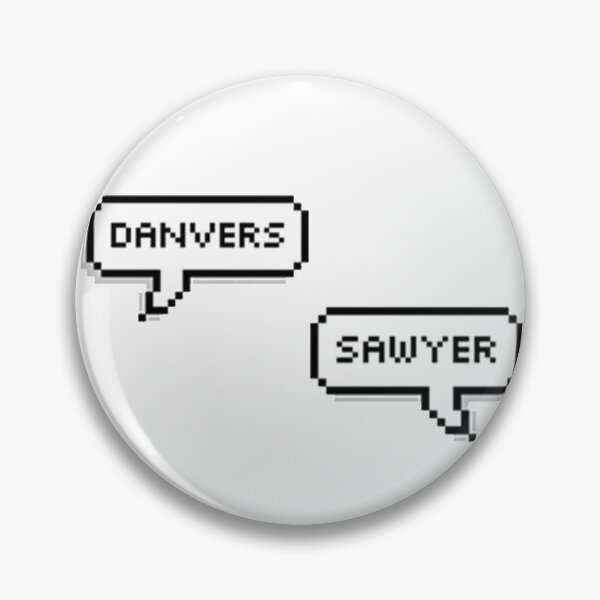 Item preview, Danvers/Sawyer designed and sold by dom e..