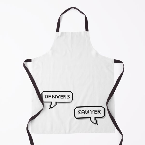 Item preview, Danvers/Sawyer designed and sold by dom e..