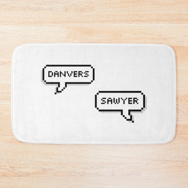Item preview, Danvers/Sawyer designed and sold by dom e..