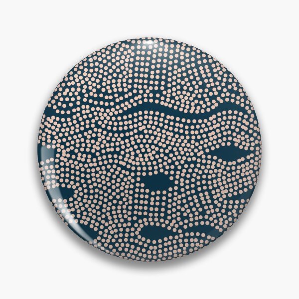 Item preview, Dots Ethnic Print designed and sold by MischiefMaven.