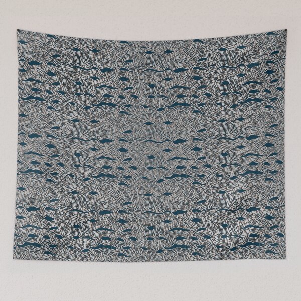Item preview, Dots Ethnic Print designed and sold by MischiefMaven.