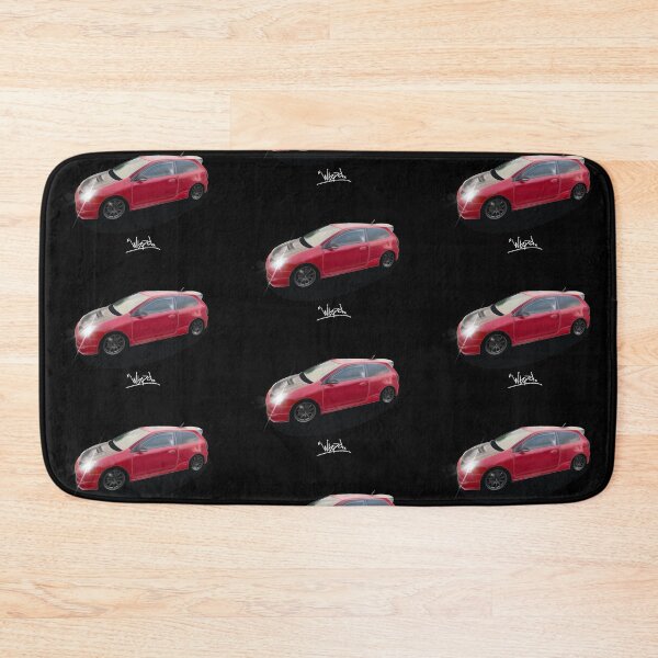 Item preview, EP3 Honda civic Type R designed and sold by jxrdy-p.