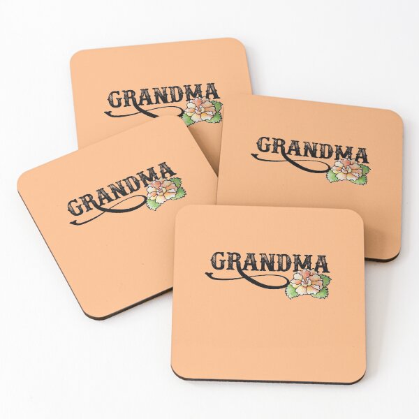 Artikelvorschau, Grandma entworfen und verkauft von FrictionMaxxing.