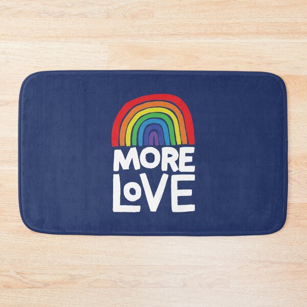 Item preview, more love designed and sold by Matthew Taylor Wilson.