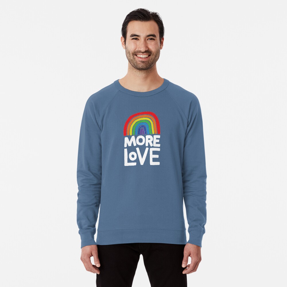 Item preview, Lightweight Sweatshirt designed and sold by wellkeptthing.