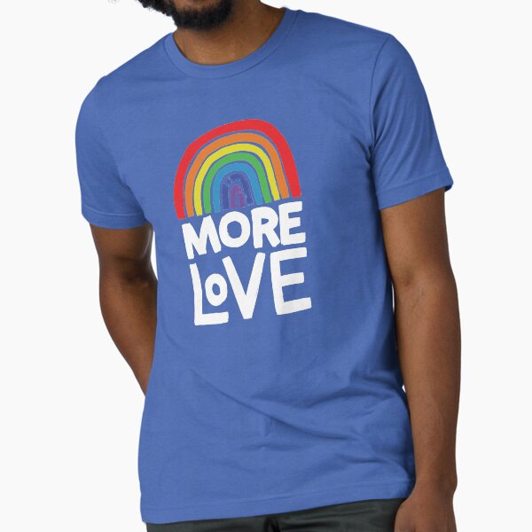 Item preview, more love designed and sold by Matthew Taylor Wilson.