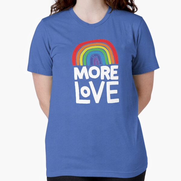 Item preview, more love designed and sold by Matthew Taylor Wilson.