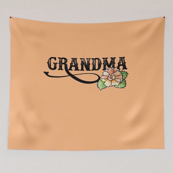 Item preview, Grandma designed and sold by FrictionMaxxing.