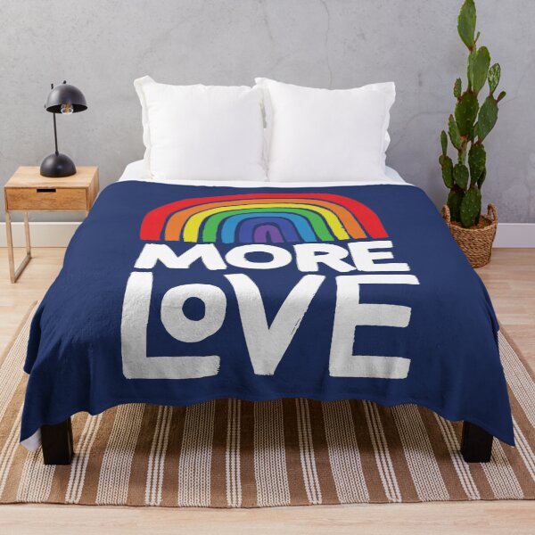Item preview, more love designed and sold by Matthew Taylor Wilson.