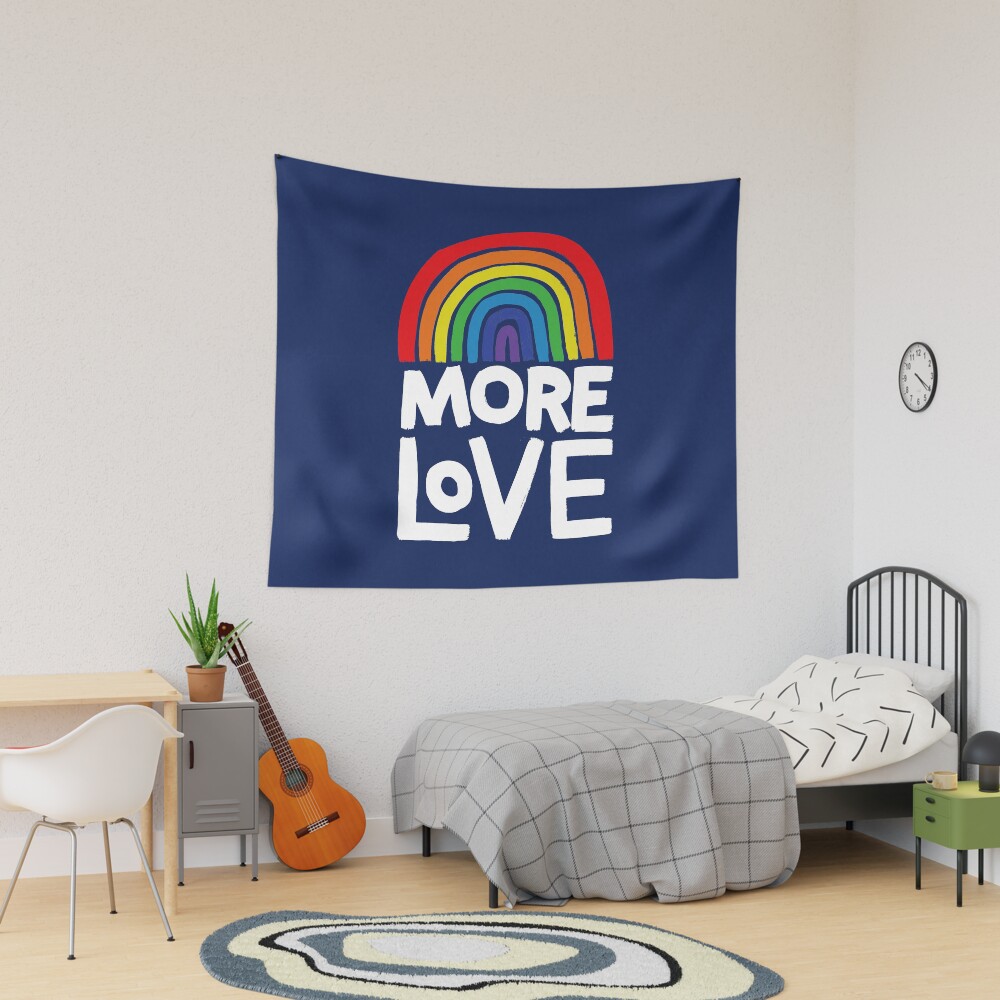 Item preview, Tapestry designed and sold by wellkeptthing.