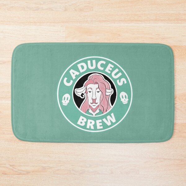 Item preview, Caduceus Brew designed and sold by aineishere.