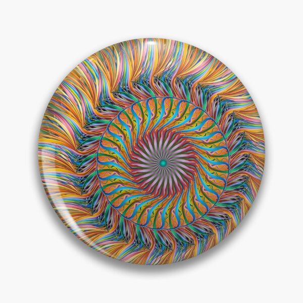 Item preview, Acceleration designed and sold by Becky Titus.
