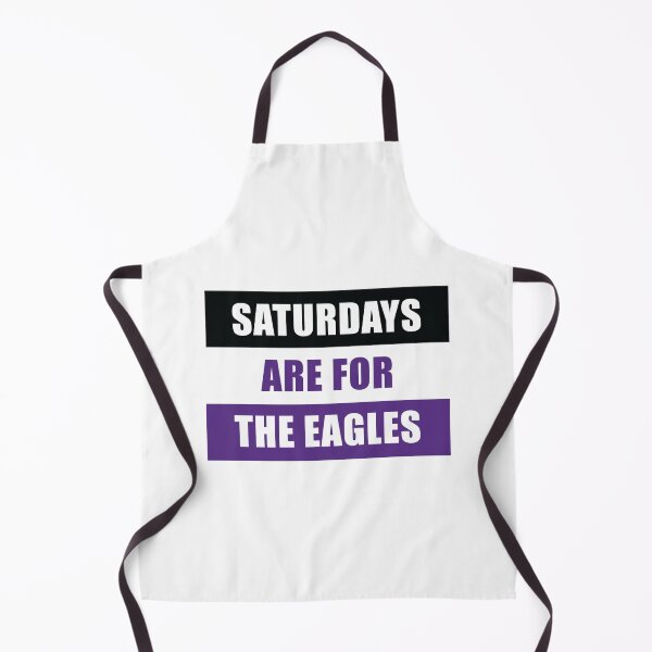 Item preview, Saturdays are for the eagles- Niagara University designed and sold by agnello22.