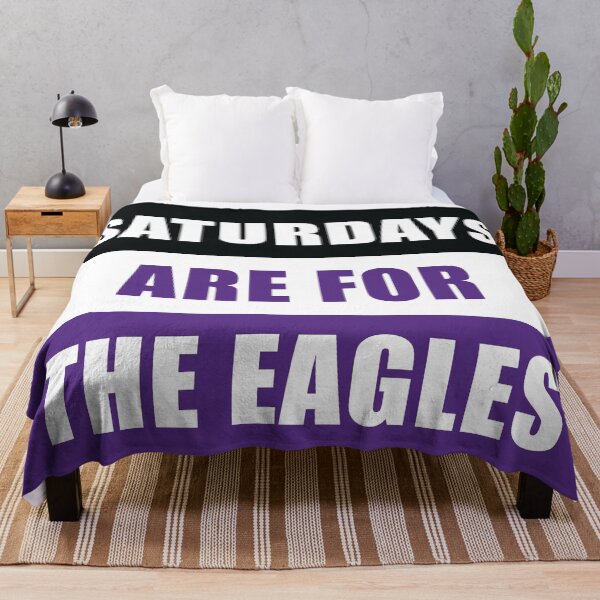 Item preview, Saturdays are for the eagles- Niagara University designed and sold by agnello22.