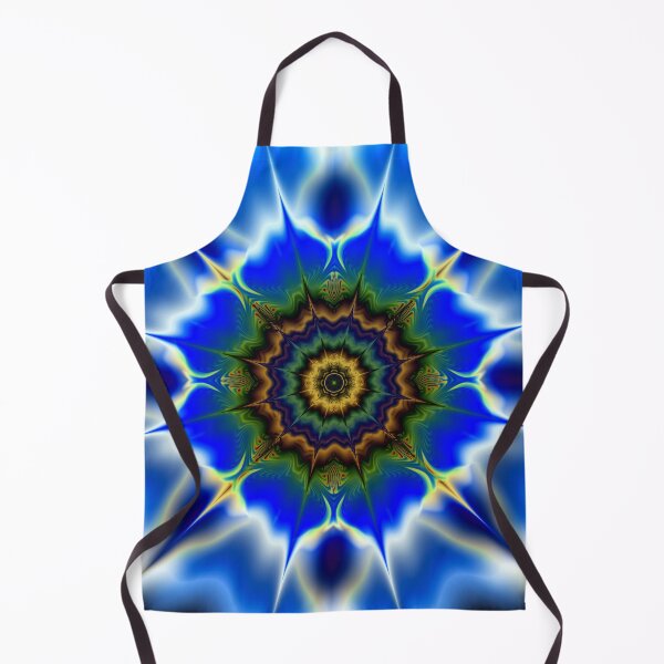 Aperçu de l'œuvre Blue Beauty créée et vendue par JPugliese.