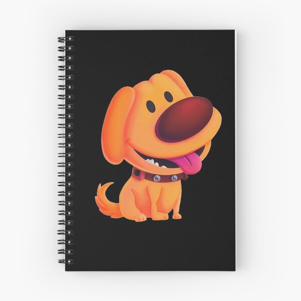 Item preview, Big Head Dog designed and sold by CuteThings-.