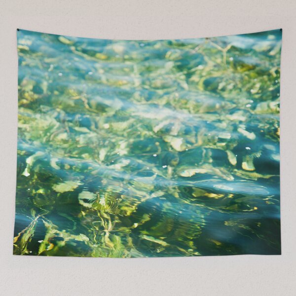Item preview, Lake Waters designed and sold by bektrent.