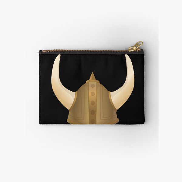 Item preview, Cool Viking Helmet horn designed and sold by OneTimeEngineer.