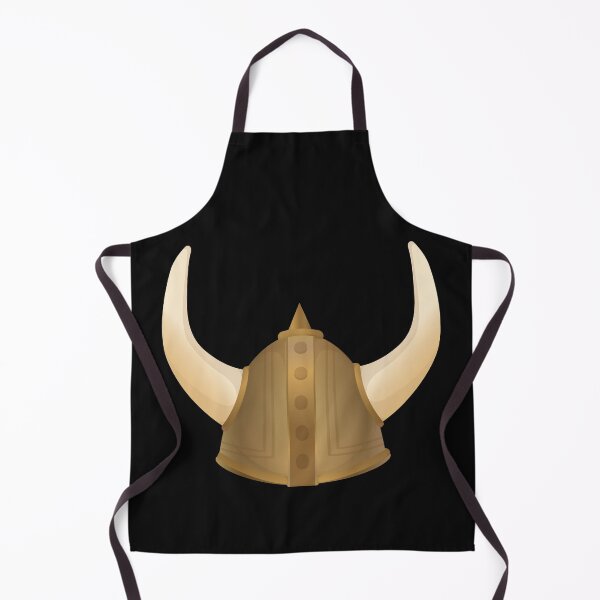 Item preview, Cool Viking Helmet horn designed and sold by OneTimeEngineer.