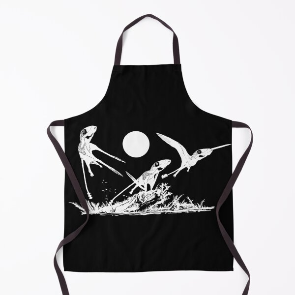 Item preview, Dimorphodon (2015 Flugsaurier meeting design) designed and sold by MarkWitton.