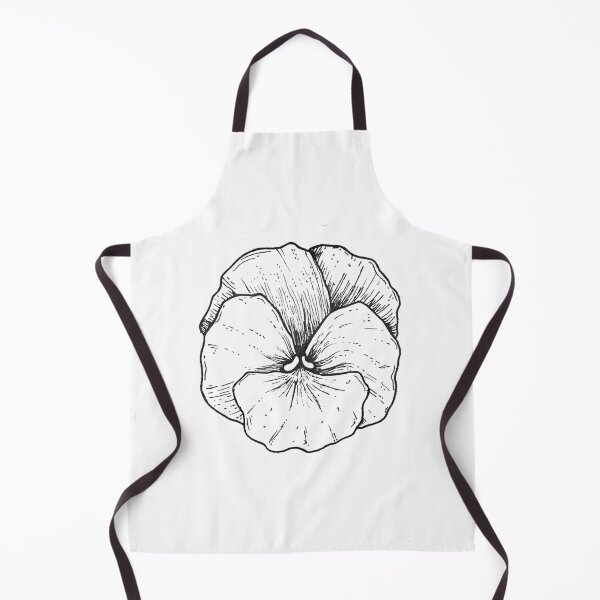 Item preview, Pansy designed and sold by Enami.