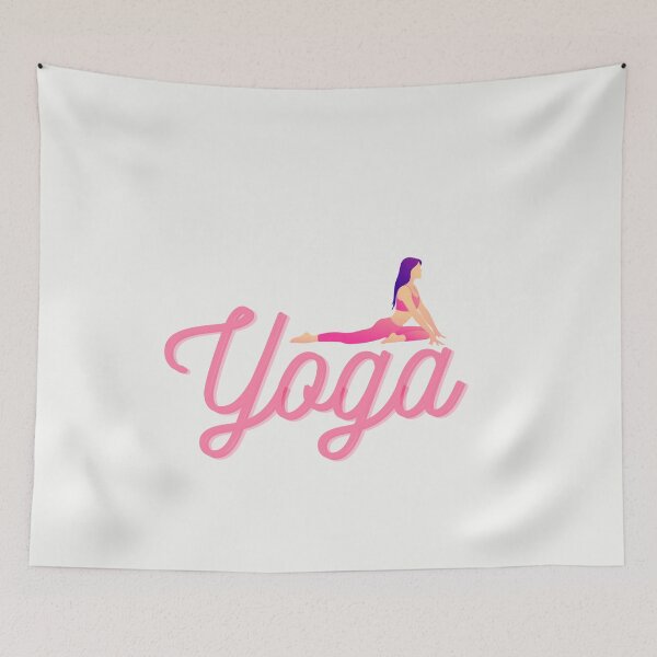 Item preview, Yoga Lover and yoga addicts pack V (VI) designed and sold by The Athletic  Mindset.