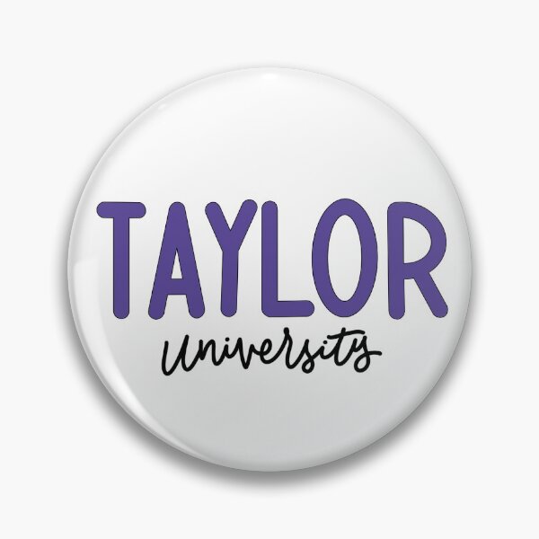 Item preview, Taylor University  designed and sold by staceygall.