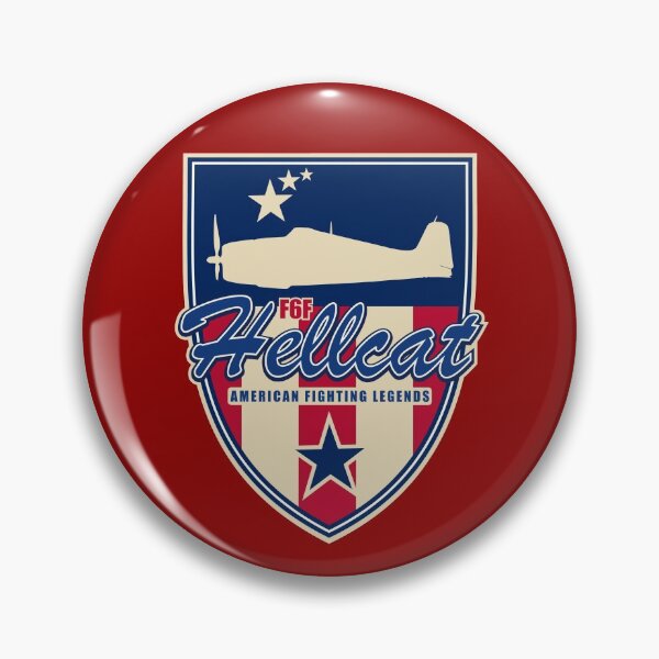 Item preview, WW2 F6F Hellcat designed and sold by StrongVlad.