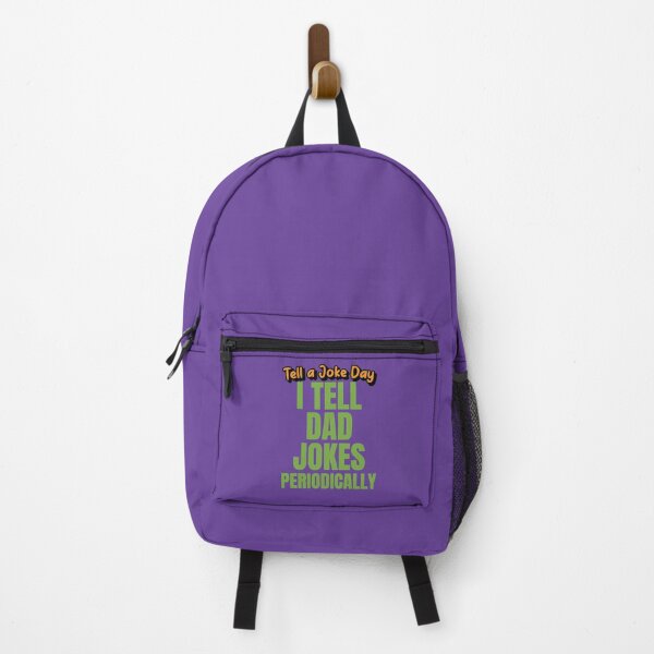 Item preview, I Tell Dad Jokes Periodically | Tell A Joke Day designed and sold by kindxinn.