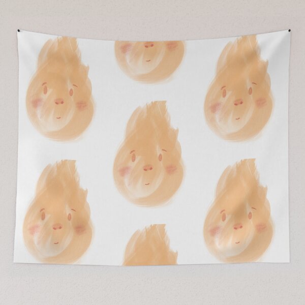 Item preview, Fire designed and sold by Hulired.