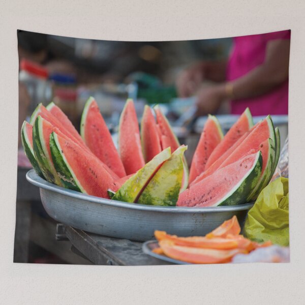Item preview,  Street Style Watermelon designed and sold by bektrent.