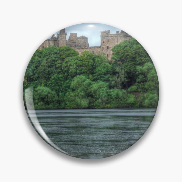 Item preview, HDR of Linlithgow Castle designed and sold by AM-Photographer.