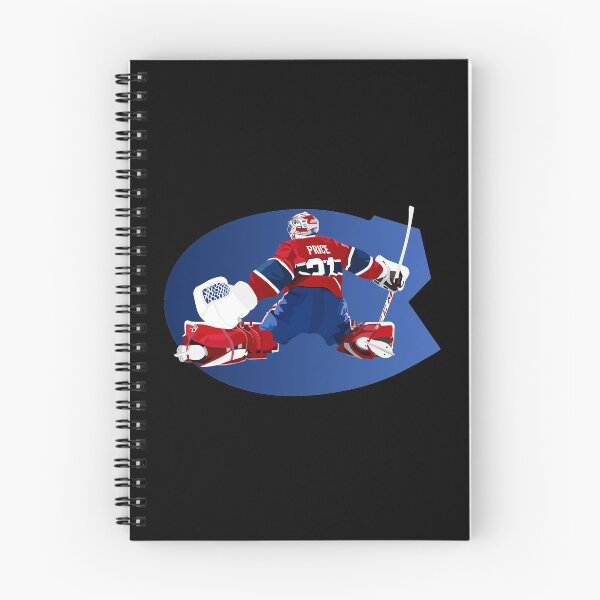 Item preview, Goalie - Carey Price designed and sold by Eye on the Blueline.