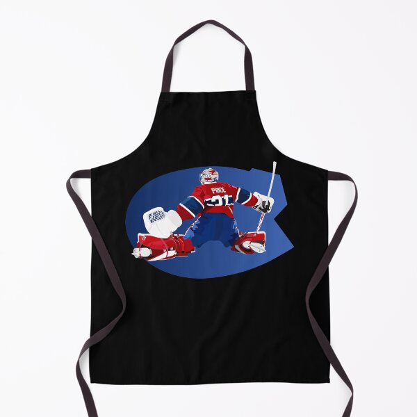 Item preview, Goalie - Carey Price designed and sold by Eye on the Blueline.