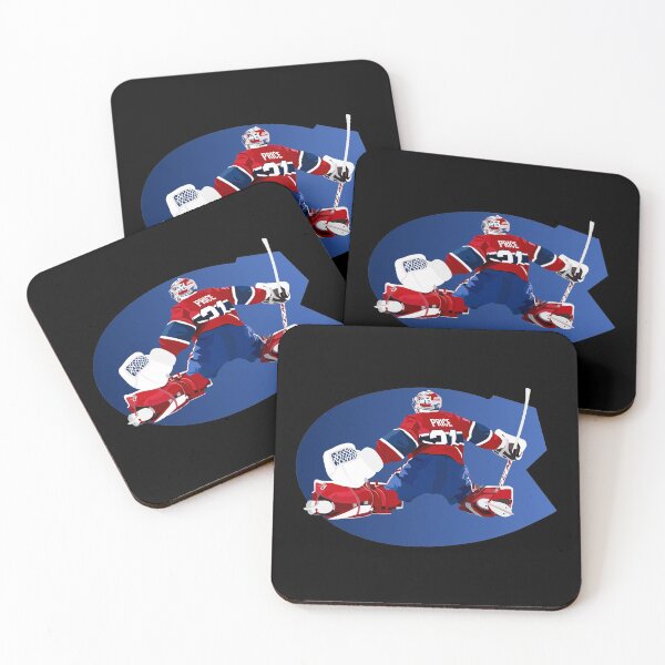 Item preview, Goalie - Carey Price designed and sold by Eye on the Blueline.
