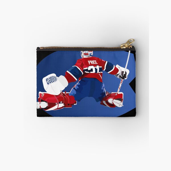 Item preview, Goalie - Carey Price designed and sold by Eye on the Blueline.